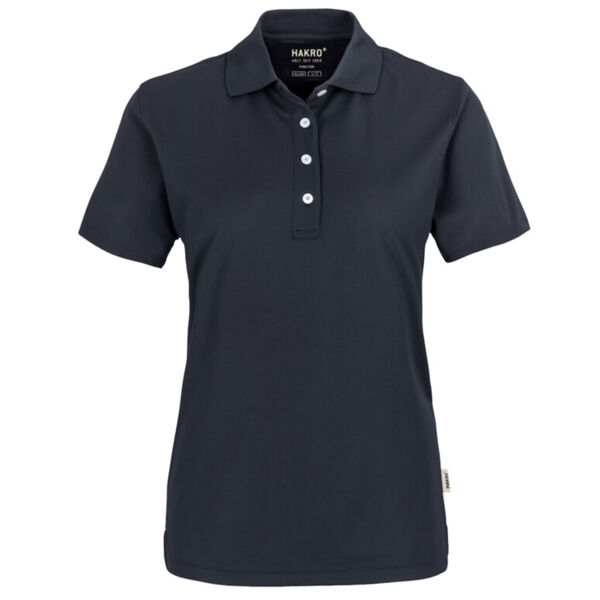 Hakro Damen Poloshirt CoolMax Miniaturansicht