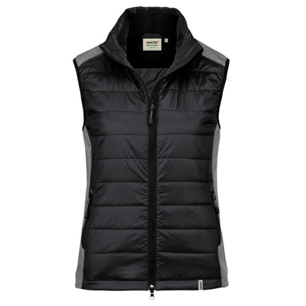 Hakro Damen Hybridweste Alabama Miniaturansicht