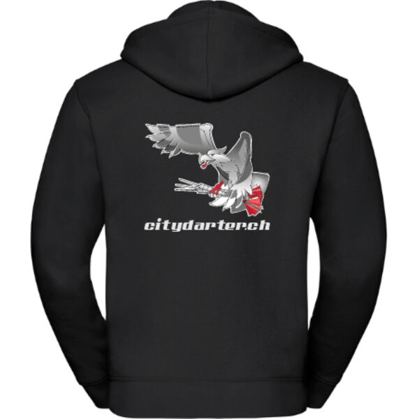 City Darter Hoodi Miniaturansicht