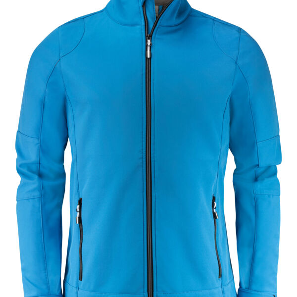 Trial Softshell Jacke Miniaturansicht